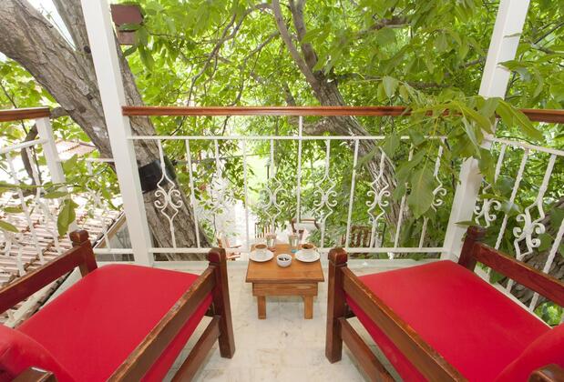 Ephesus Lodge - Görsel 10