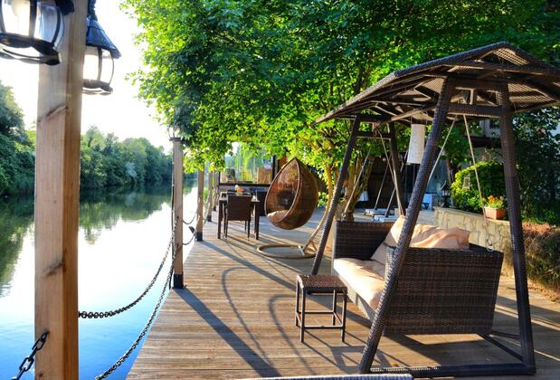 Beyaz Ev Ağva - Görsel 44