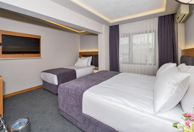 Bergama Hotel - Görsel 15