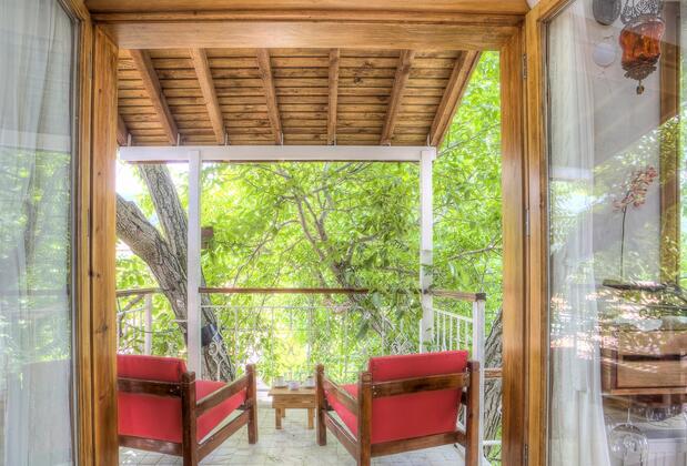 Ephesus Lodge - Görsel 11