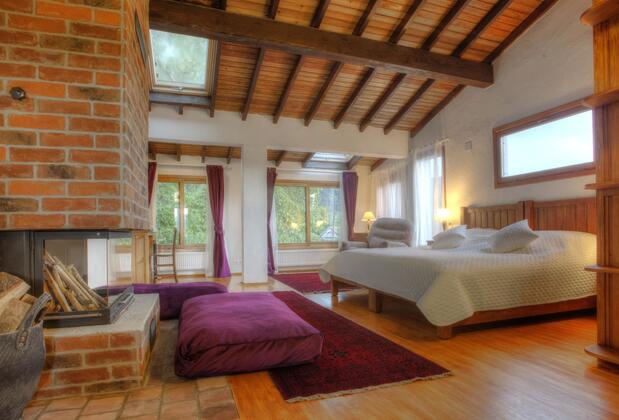 Ephesus Lodge - Görsel 14