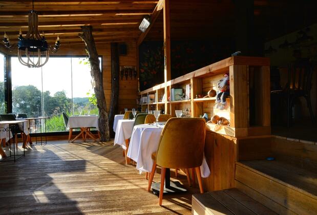 Beyaz Ev Ağva - Görsel 46