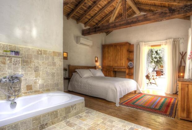 Ephesus Lodge - Görsel 16