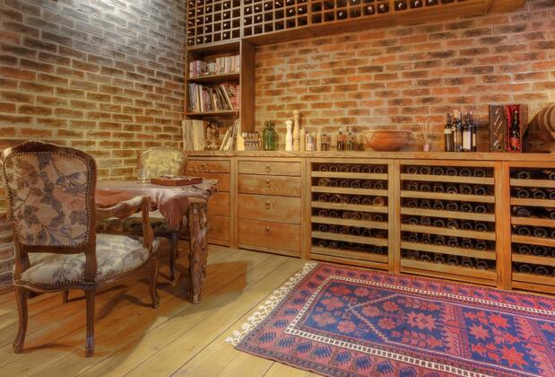 Ephesus Lodge - Görsel 4