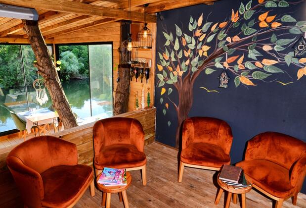 Beyaz Ev Ağva - Görsel 48