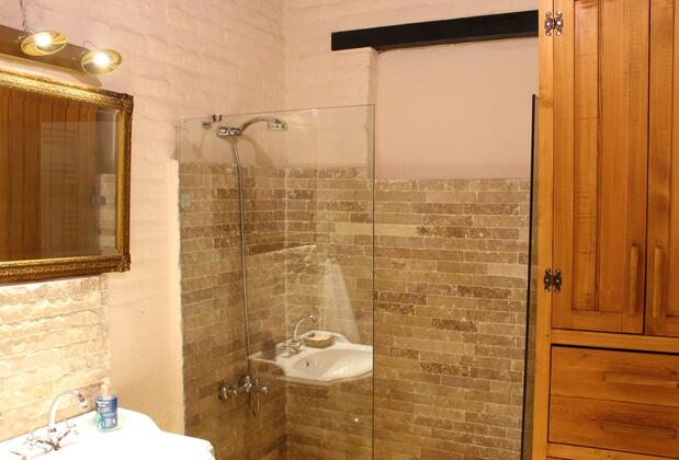 Ephesus Lodge - Görsel 18