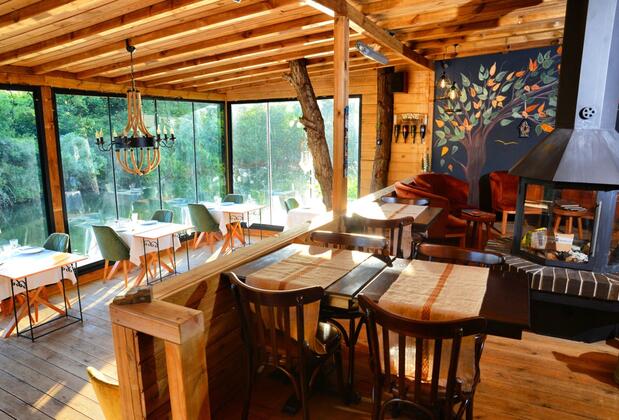 Beyaz Ev Ağva - Görsel 49