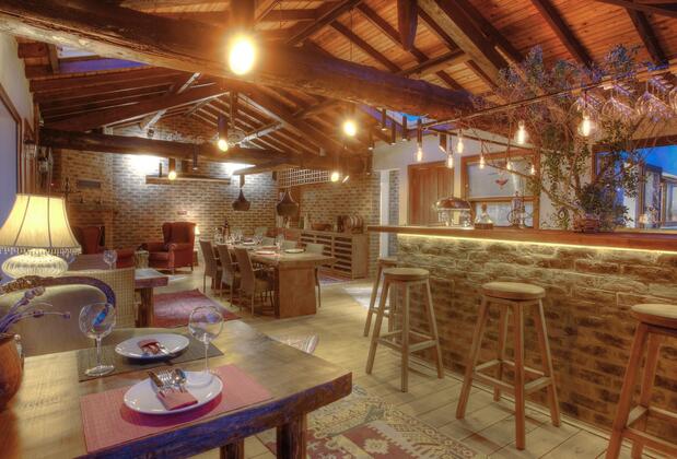 Ephesus Lodge - Görsel 5