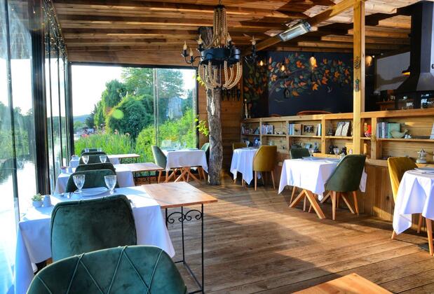 Beyaz Ev Ağva - Görsel 50