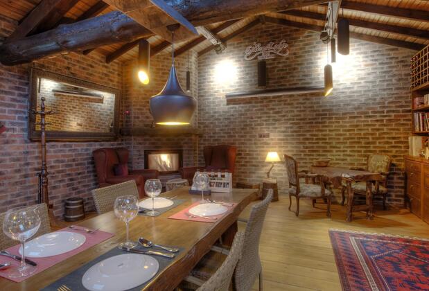 Ephesus Lodge - Görsel 6