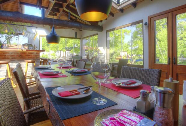 Ephesus Lodge - Görsel 8