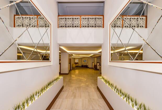 Bergama Hotel - Görsel 5