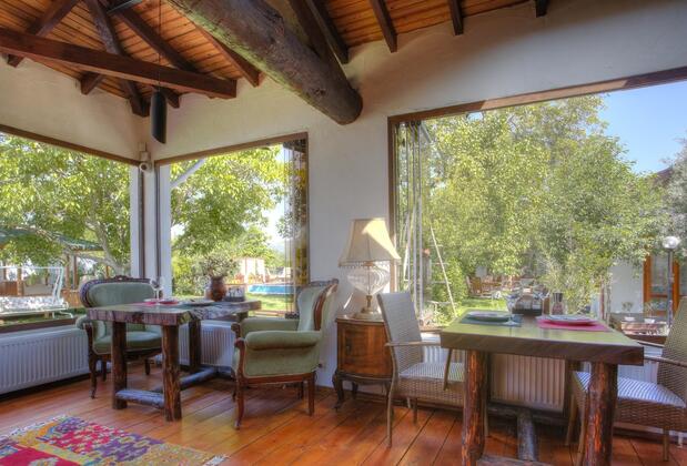 Ephesus Lodge - Görsel 9