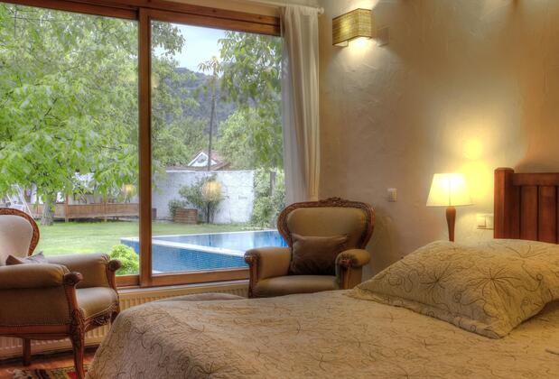 Ephesus Lodge - Görsel 19