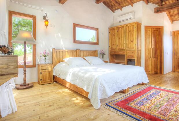 Ephesus Lodge - Görsel 21