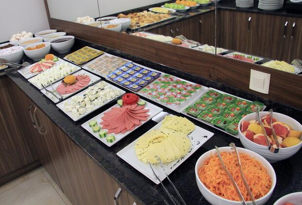 Bergama Hotel - Görsel 9