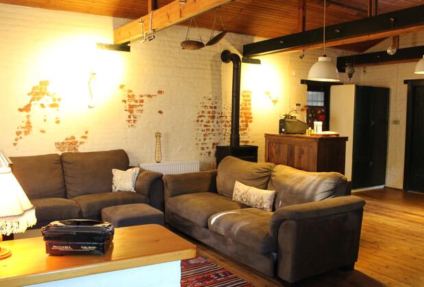 Ephesus Lodge - Görsel 23