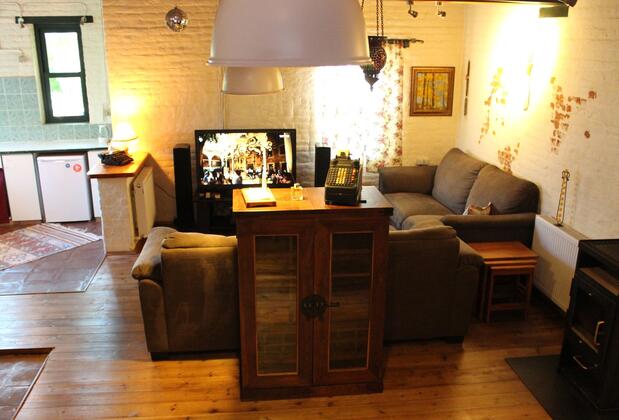 Ephesus Lodge - Görsel 24