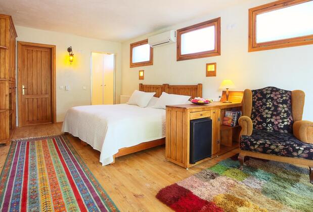 Ephesus Lodge - Görsel 28