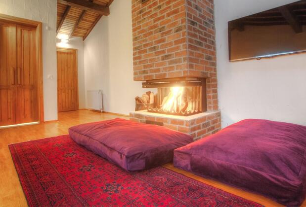 Ephesus Lodge - Görsel 30