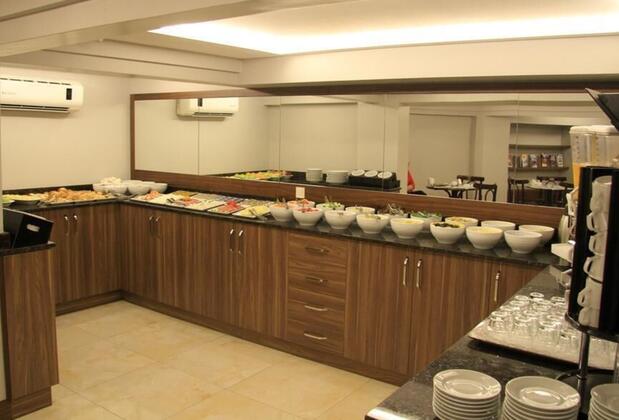 Bergama Hotel - Görsel 8