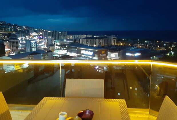 Jude Suite Hotel - Görsel 3