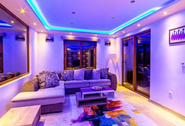 Miracle Apartment Akyaka - Görsel 16