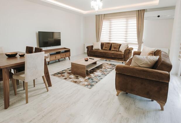 Jude Suite Hotel - Görsel 5