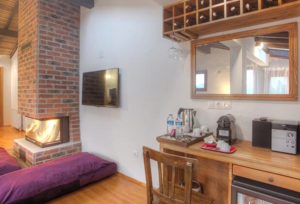 Ephesus Lodge - Görsel 33