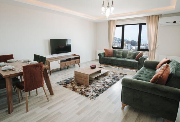 Jude Suite Hotel - Görsel 9