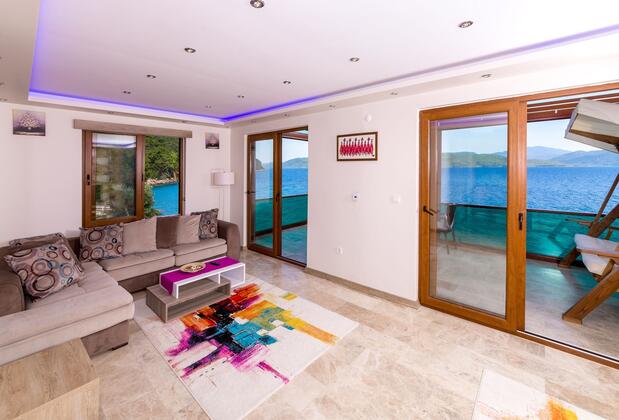 Miracle Apartment Akyaka - Görsel 14