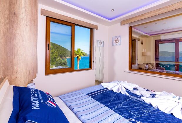 Miracle Apartment Akyaka - Görsel 15