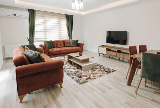 Jude Suite Hotel - Görsel 10