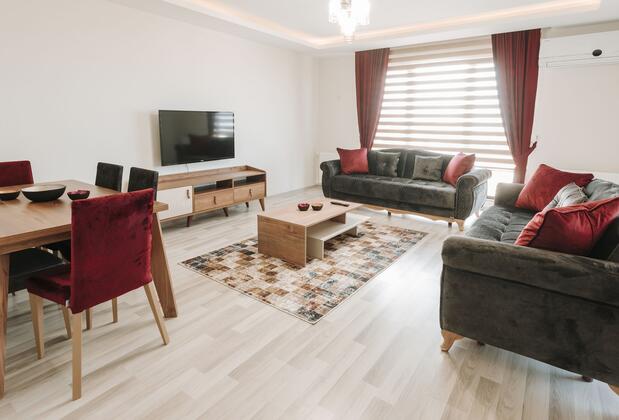 Jude Suite Hotel - Görsel 11