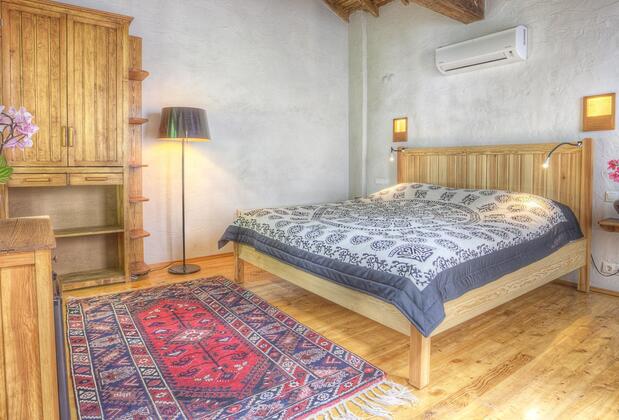 Ephesus Lodge - Görsel 34