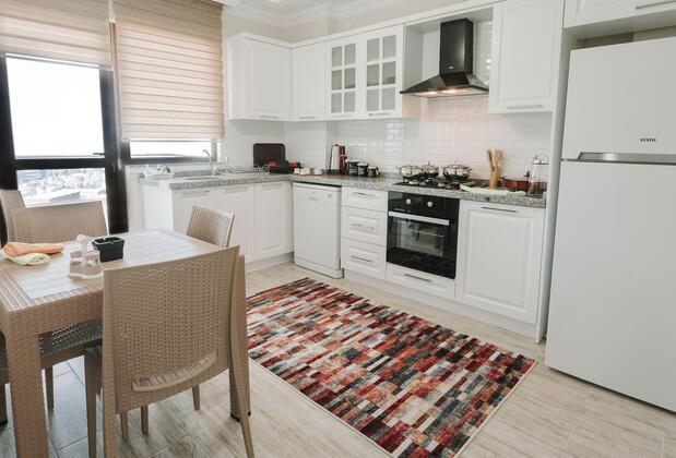 Jude Suite Hotel - Görsel 12