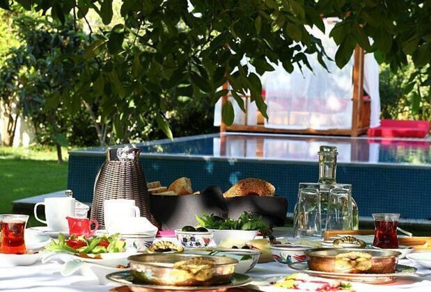 Ephesus Lodge - Görsel 7