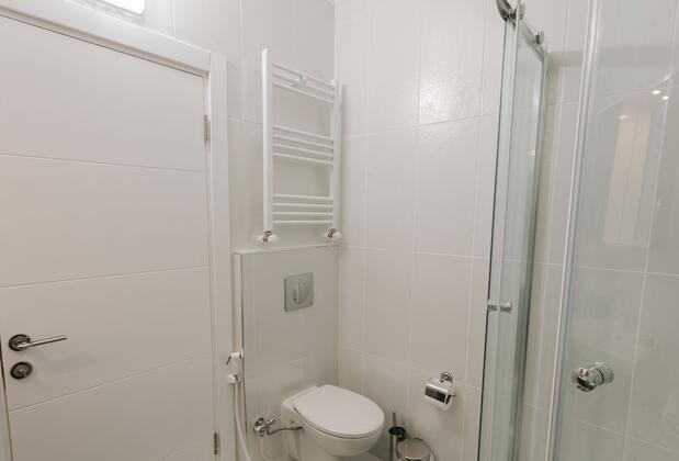 Jude Suite Hotel - Görsel 13