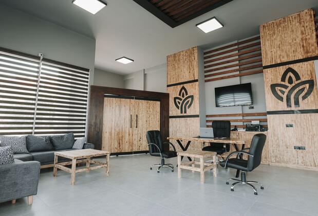 Jude Suite Hotel - Görsel 14