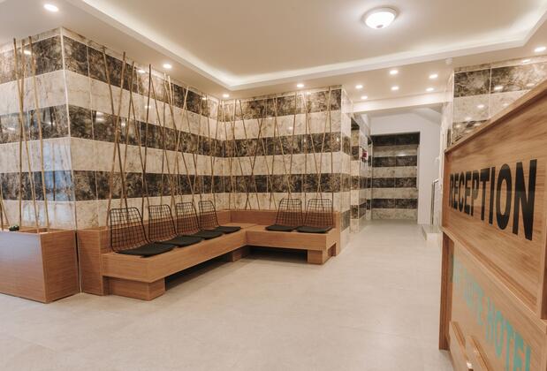 Jude Suite Hotel - Görsel 8