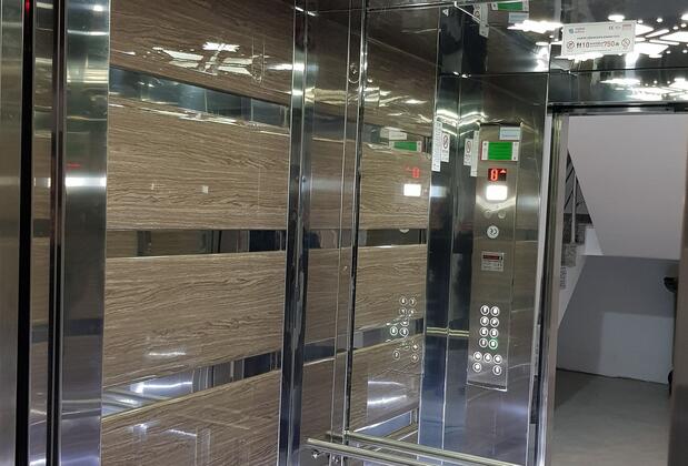 Jude Suite Hotel - Görsel 15