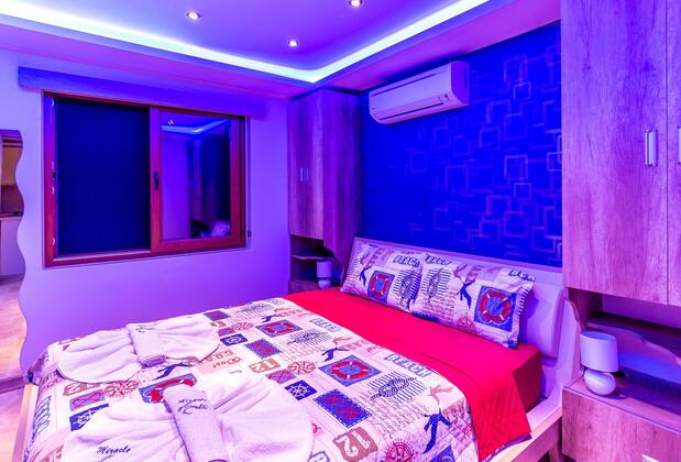 Miracle Apartment Akyaka - Görsel 18