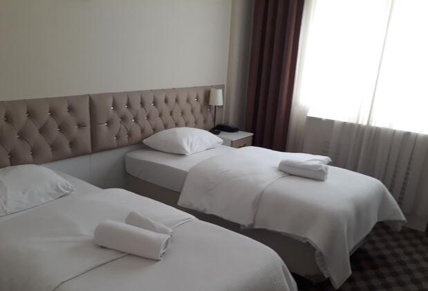 Selahaddin Eyyubi Uygulama Oteli - Görsel 9