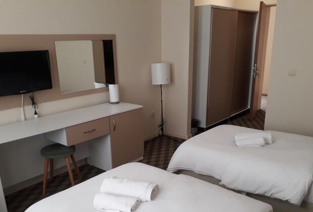 Selahaddin Eyyubi Uygulama Oteli - Görsel 10