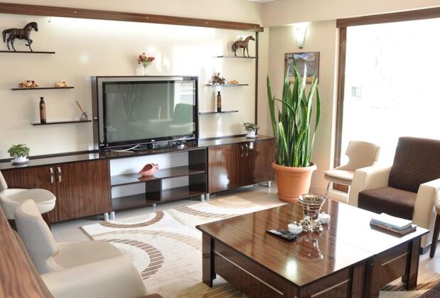 Otel Bayburt Konaklama - Görsel 18