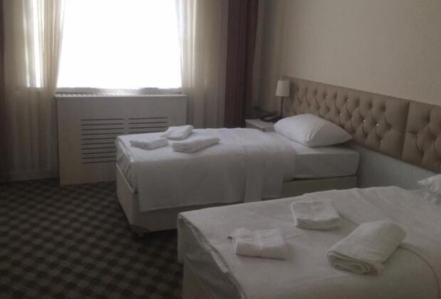 Selahaddin Eyyubi Uygulama Oteli - Görsel 11