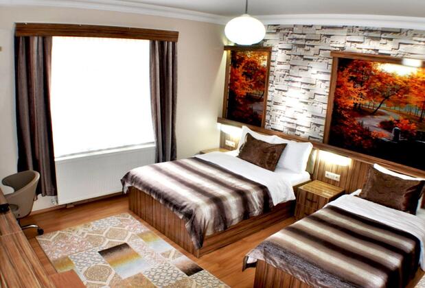 Otel Bayburt Konaklama - Görsel 20