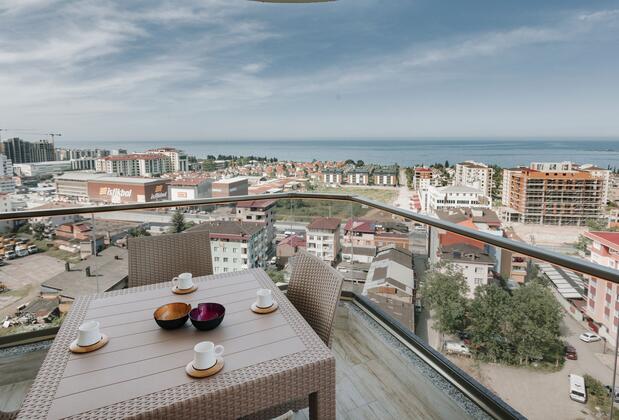 Jude Suite Hotel - Görsel 16