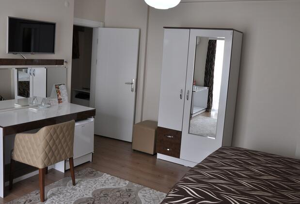 Otel Bayburt Konaklama - Görsel 19