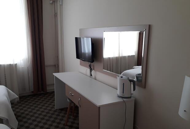 Selahaddin Eyyubi Uygulama Oteli - Görsel 13